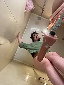 RussianBetty's Webcam Show