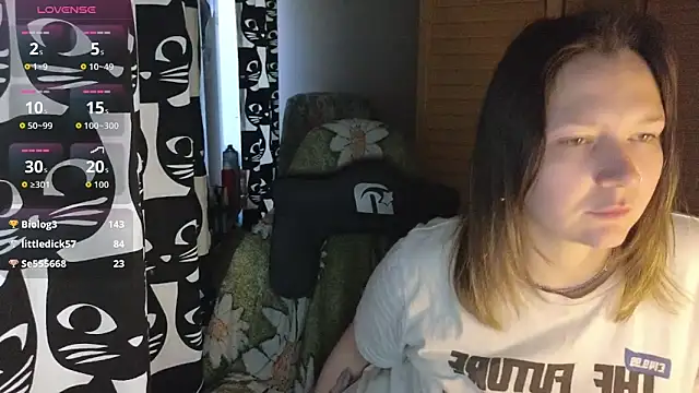 Ozalin_ 라이브 XXX 채팅