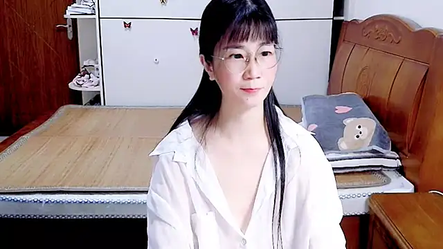 Miss_Lee996633のウェブカメラショー