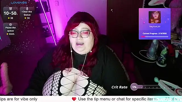 RileySynn – webcam-show