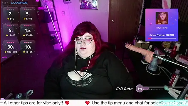 RileySynn 网络视讯表演