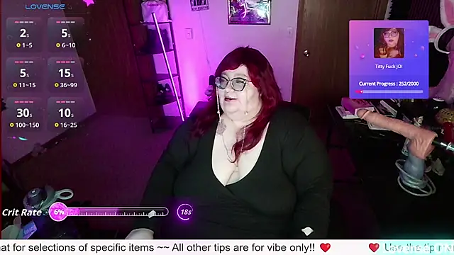 RileySynn Webcamshow