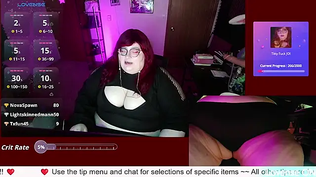 RileySynn – webcam-show