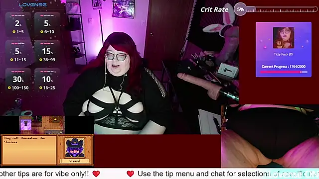 عرض كام RileySynn