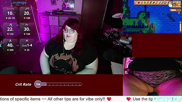 عرض كام RileySynn