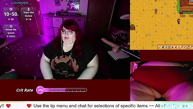 RileySynn's Live Sex Cam Show