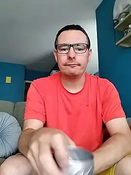 Show modela Maxime59gaydunord na web-kameri