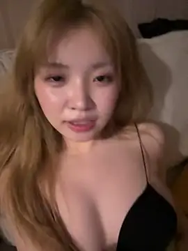 Rabbit-15 웹캠 쇼
