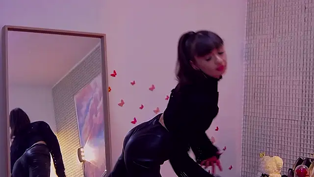 KayaRosse Live Chatraum