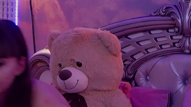 KayaRosse webcam show