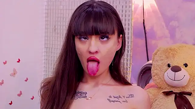 Show Webcam de KayaRosse