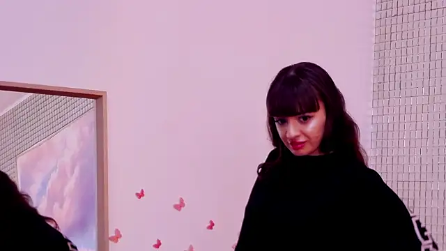 KayaRosse 现场XXX聊天