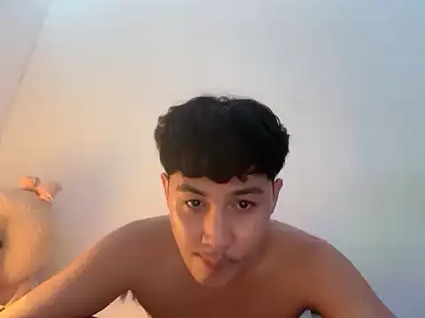 john_thomas20 Pertunjukan Webcam