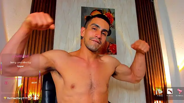 Show Webcam de ryan_doyle