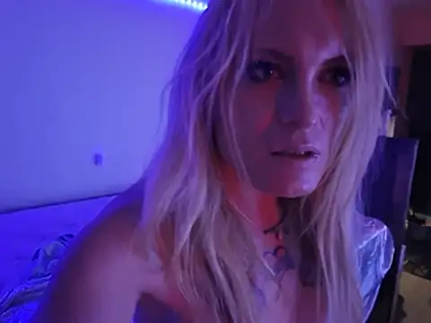 myasonfire Webcam show