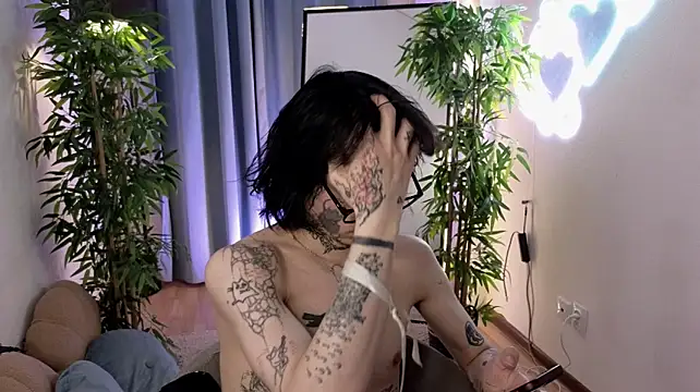 Show Webcam de swagamee