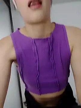 Chat XXX en directo de HannaWen_
