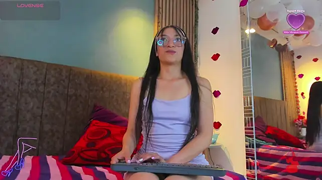 HannaWen_ Live XXX-Chat