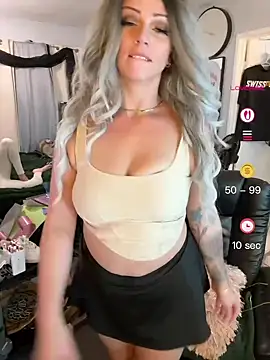 Alicethickpeach Шоу с уебкамера