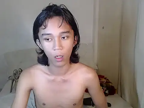 girlyteengrl Pertunjukan Webcam