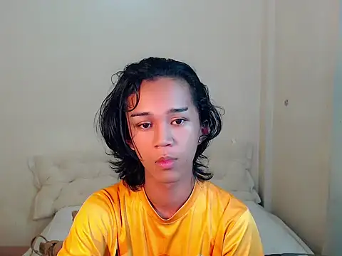 girlyteengrl Pertunjukan Webcam