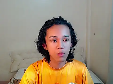girlyteengrl Pertunjukan Webcam