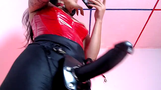 Girl_Bondage 웹캠 쇼