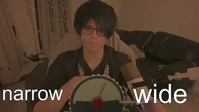 Bayakuya Webcamshow