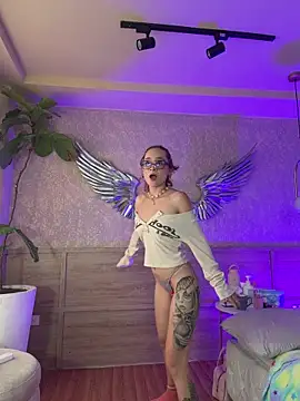 Dalahia_Rush Live XXX Chat