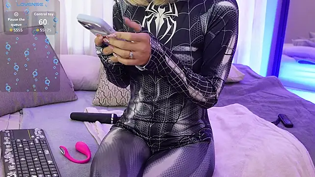 Dalahia_Rush's Live XXX Chat