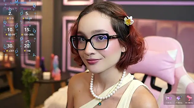 Dalahia_Rush Live XXX-Chat