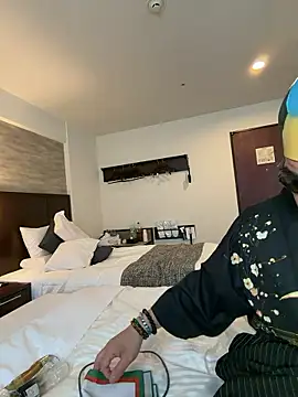 Jap_Kabukichan69_Styleのウェブカメラショー