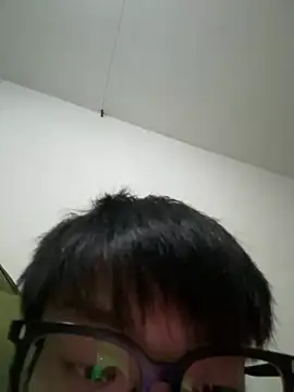 uijhni Pertunjukan Webcam