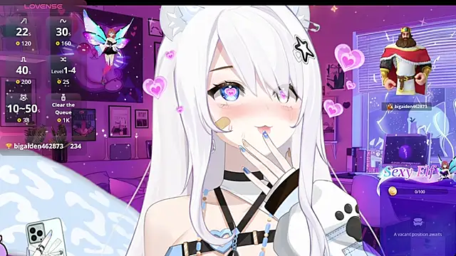 Emi_Glow's Live XXX Chat