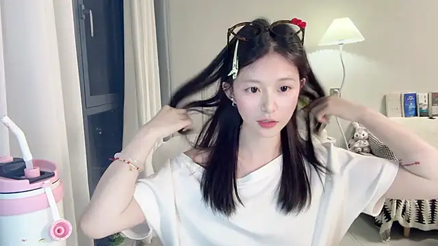 Ooo-ooO 웹캠 쇼