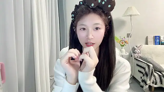 Ooo-ooO 웹캠 쇼