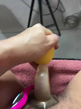 Show de CasadaGreluda40 na webcam