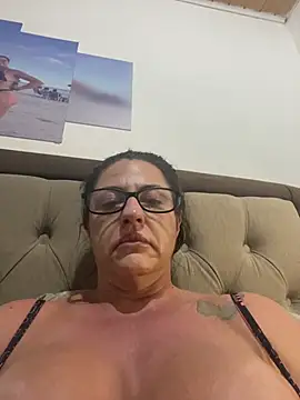 Show de webcam de CasadaGreluda40