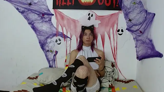 andy_caandy Webcam show