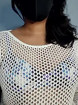 Teluguammai_01's Webcam Show