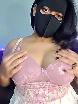 Show Webcam de Teluguammai_01