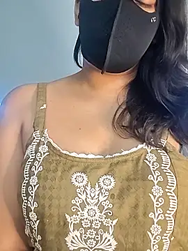 Teluguammai_01 Pertunjukan Webcam