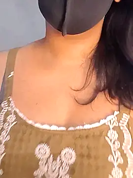 Teluguammai_01's Webcam Show