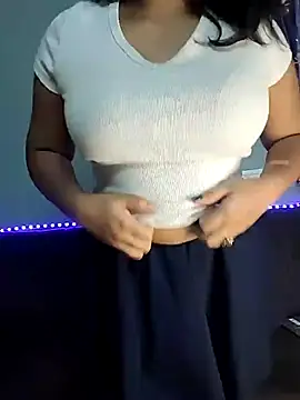 Teluguammai_01 网络视讯表演