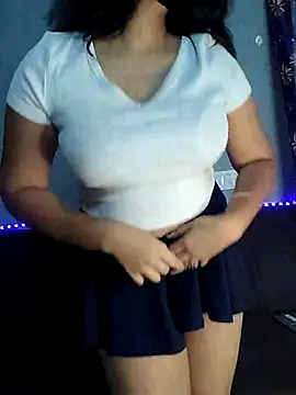 Show webcam de Teluguammai_01