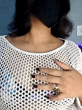 Chat XXX ao vivo de Teluguammai_01