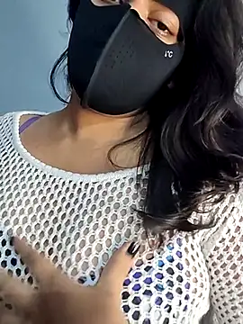 Teluguammai_01 Show in webcam