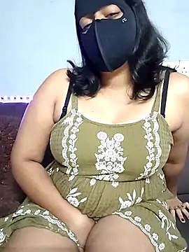 Teluguammai_01's Webcam Show