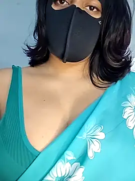 Teluguammai_01 Шоу с уебкамера