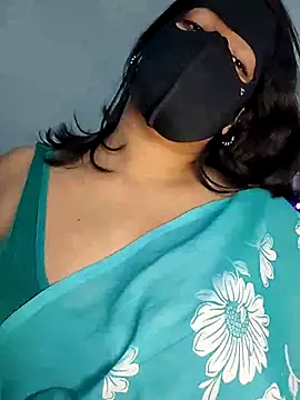 Teluguammai_01 网络视讯表演